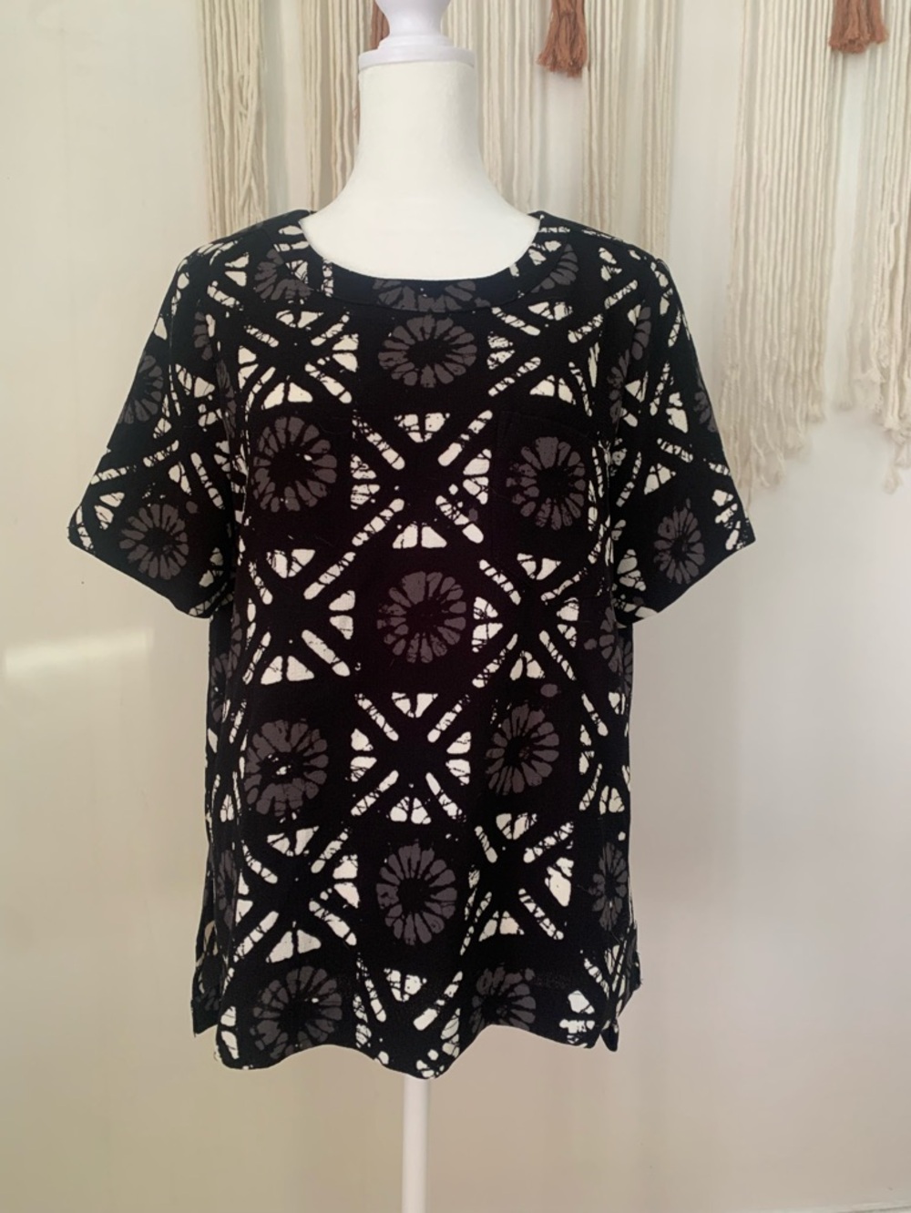 Madewell top